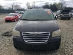 2009 Chrysler Town & Country Limited