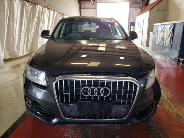 2014 Audi Q5 Premium Plus