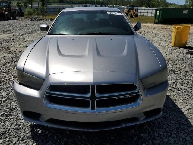 2014 Dodge Charger SE