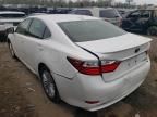 2013 Lexus ES 300H