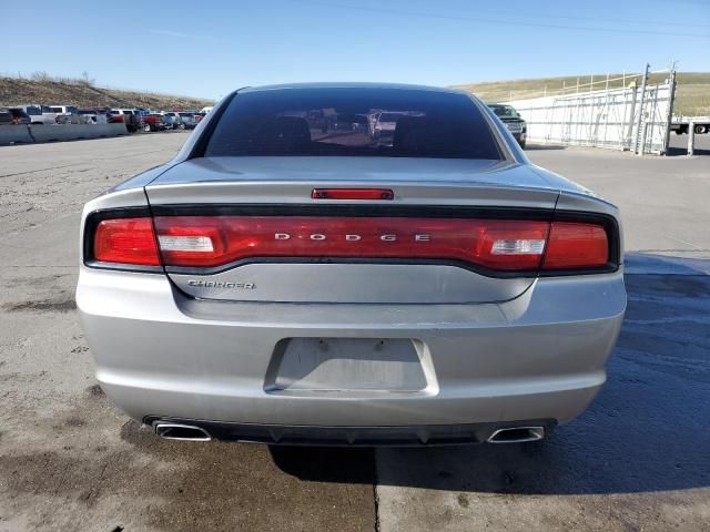 2014 Dodge Charger SE