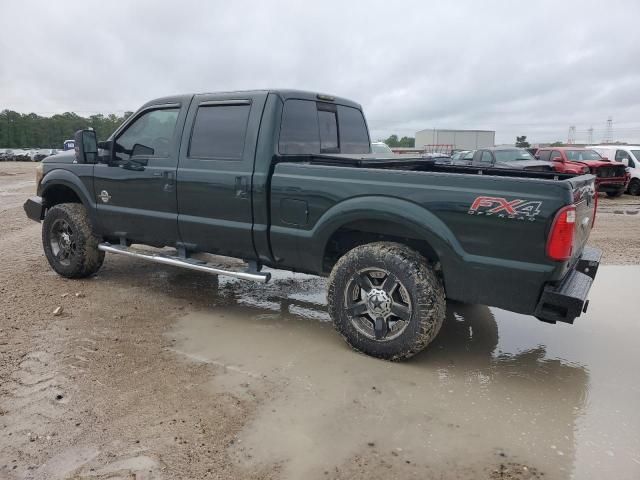 2013 Ford F250 Super Duty