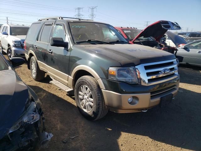 2014 Ford Expedition XLT