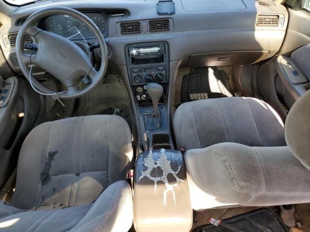 1999 Toyota Camry CE