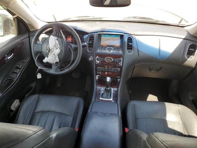 2010 Infiniti EX35 Base