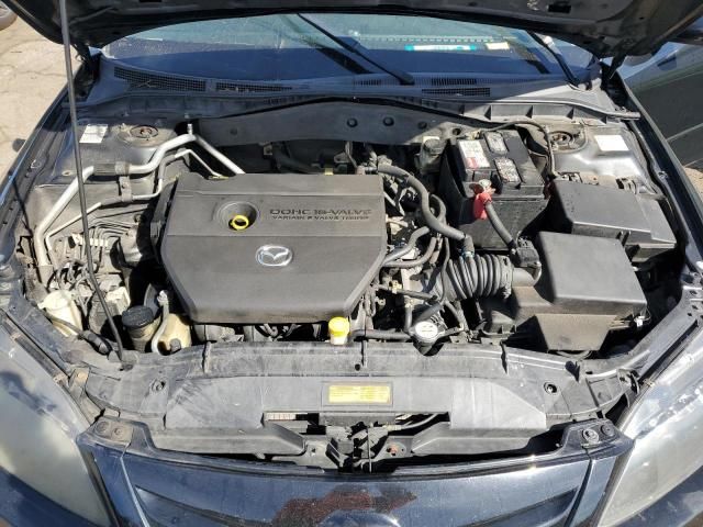 2007 Mazda 6 I