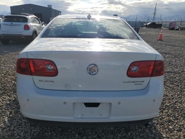 2010 Buick Lucerne CXL