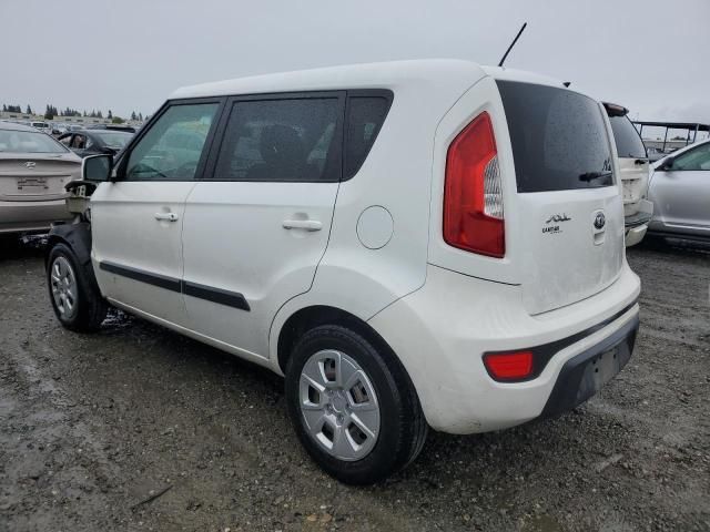 2013 KIA Soul