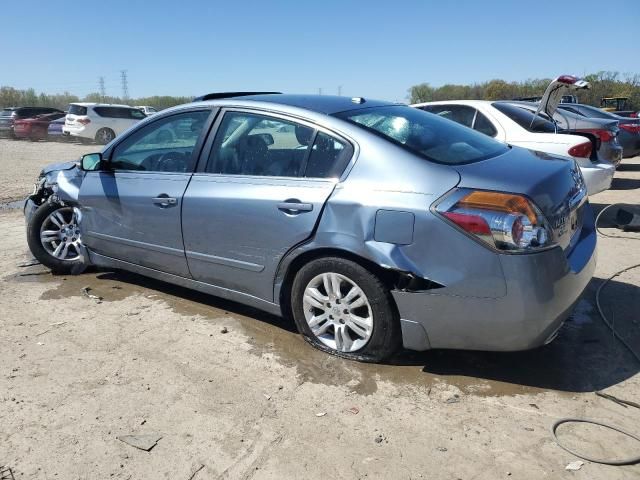 2010 Nissan Altima Base