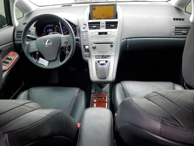 2011 Lexus HS 250H