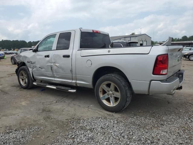 2014 Dodge RAM 1500 ST