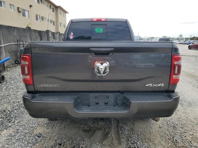 2020 Dodge RAM 2500 BIG Horn