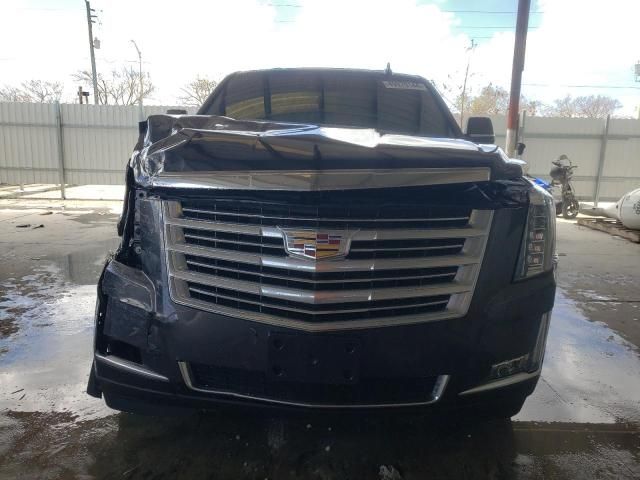 2016 Cadillac Escalade Platinum