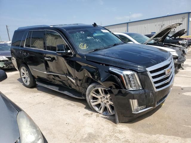 2016 Cadillac Escalade Luxury