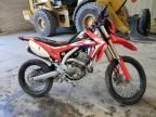 2020 Honda CRF250 L