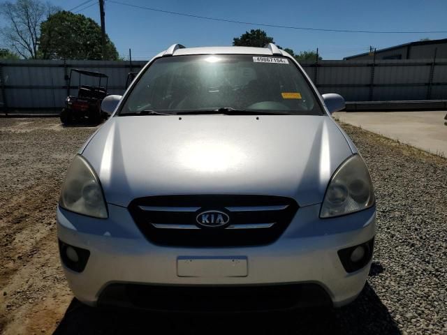 2007 KIA Rondo Base