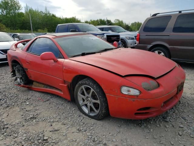 1995 Mitsubishi 3000 GT SL