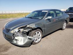 Lexus salvage cars for sale: 2005 Lexus ES 330