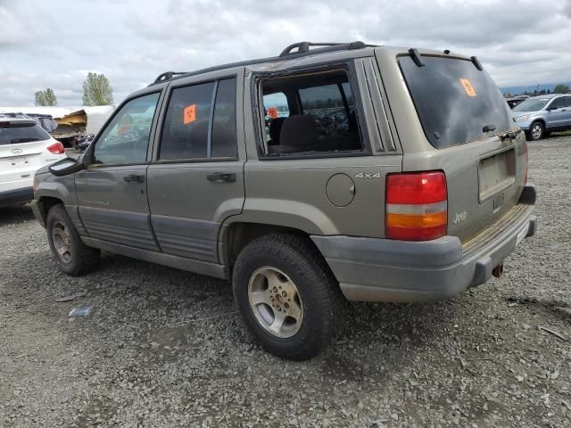 1998 Jeep Grand Cherokee Laredo