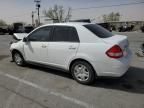 2011 Nissan Versa S