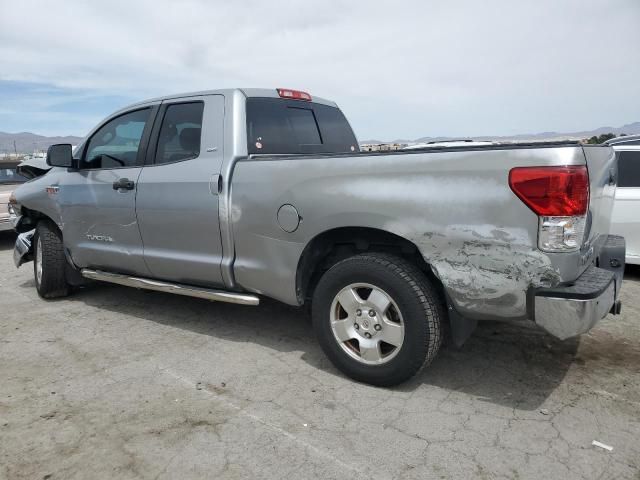 2010 Toyota Tundra Double Cab SR5