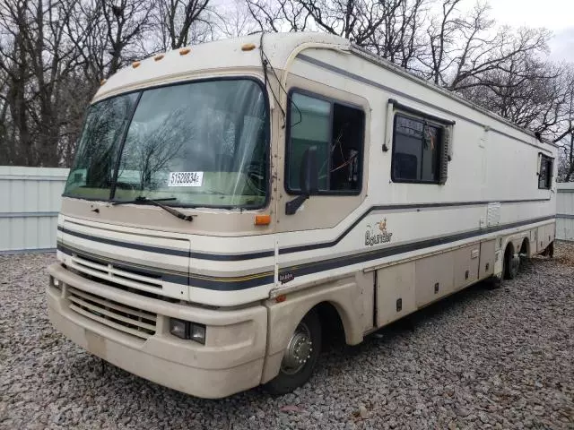 1996 Ford F530 Super Duty