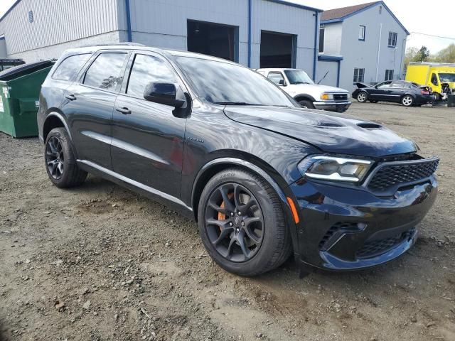 2023 Dodge Durango R/T