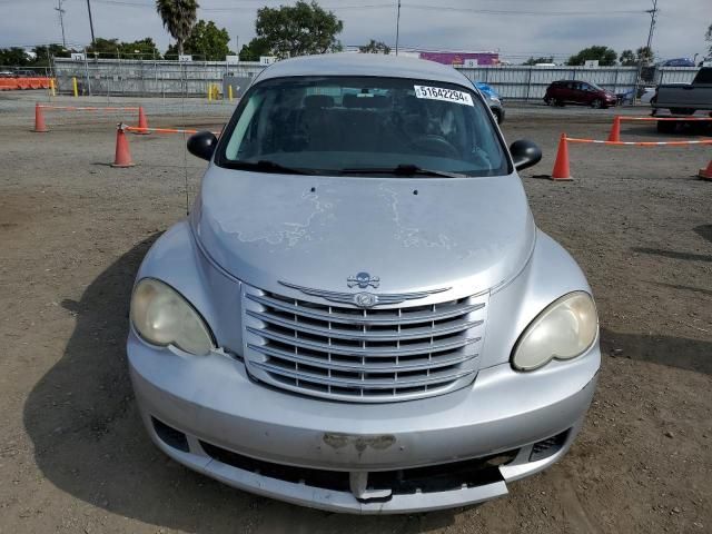 2008 Chrysler PT Cruiser