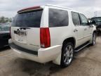 2008 Cadillac Escalade Luxury