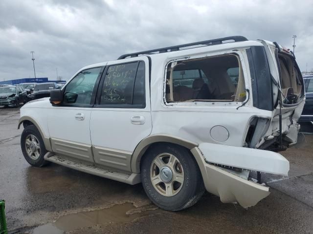 2006 Ford Expedition Eddie Bauer