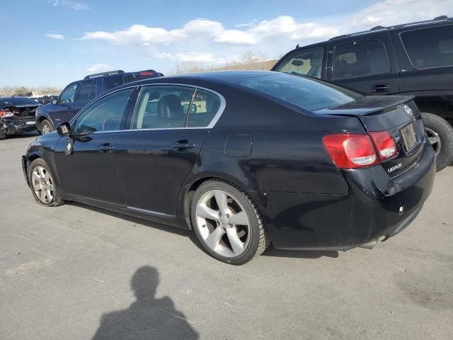 2006 Lexus GS 300