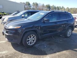 2015 Jeep Cherokee Latitude for sale in Exeter, RI