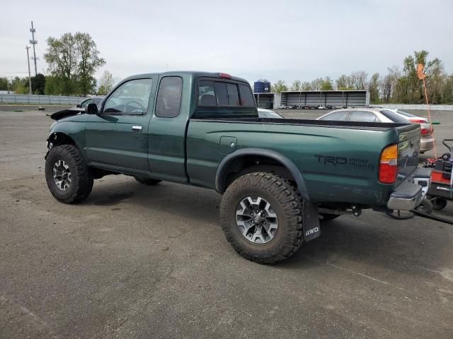 1999 Toyota Tacoma Xtracab