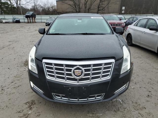 2014 Cadillac XTS Luxury Collection