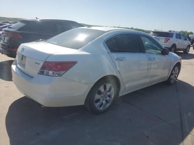 2008 Honda Accord EXL