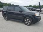 2015 Honda Pilot SE