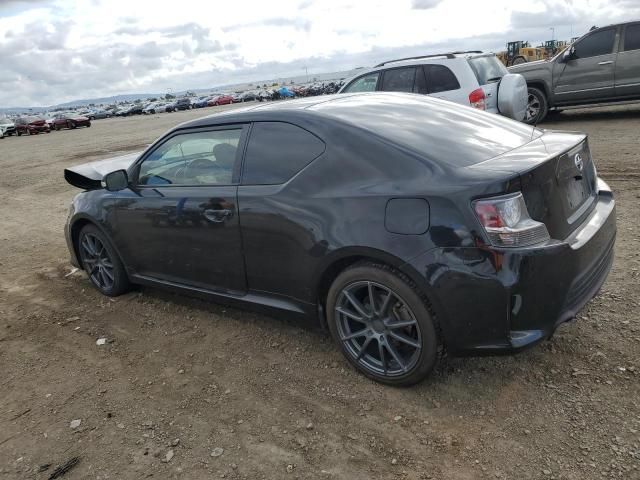 2015 Scion TC