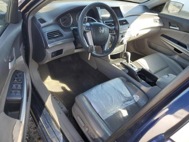 2008 Honda Accord EXL