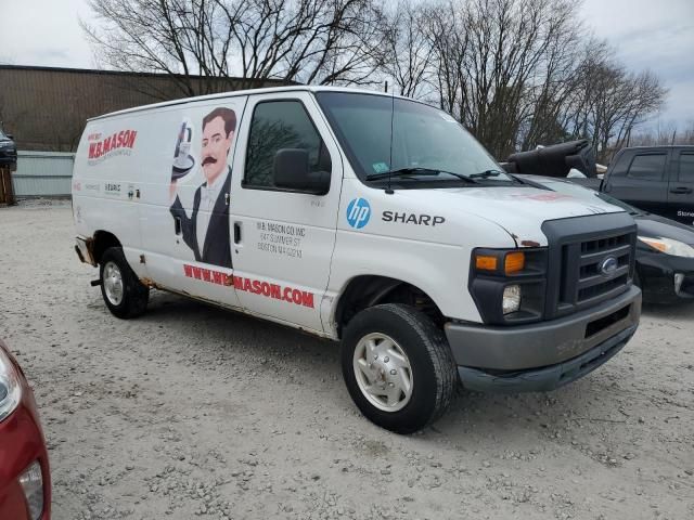 2008 Ford Econoline E150 Van