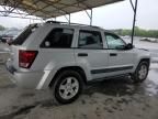 2006 Jeep Grand Cherokee Laredo