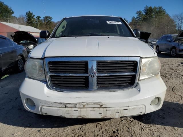 2008 Dodge Durango Limited