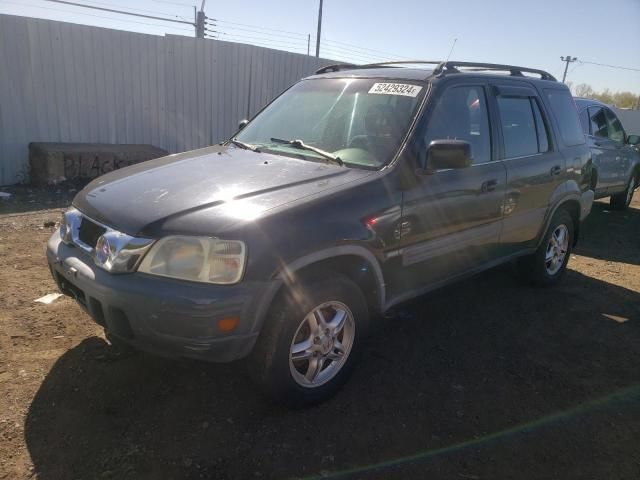 1998 Honda CR-V EX