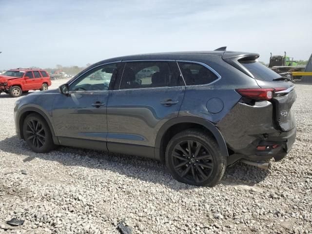 2023 Mazda CX-9 Touring Plus