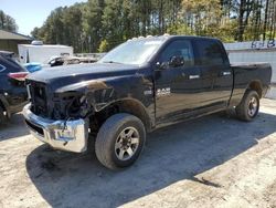 Salvage cars for sale from Copart Seaford, DE: 2013 Dodge RAM 2500 SLT