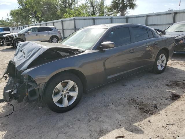 2013 Dodge Charger SE