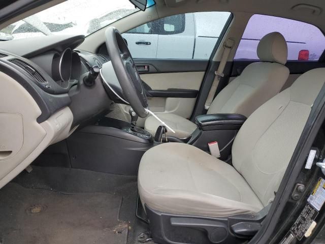 2011 KIA Forte EX