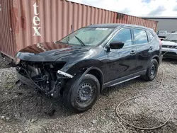 Salvage cars for sale at Hueytown, AL auction: 2020 Nissan Rogue S