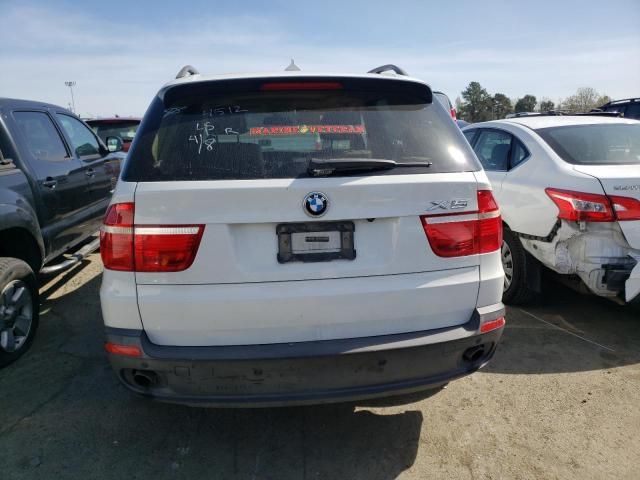 2008 BMW X5 3.0I