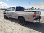 2001 Toyota Tundra Access Cab