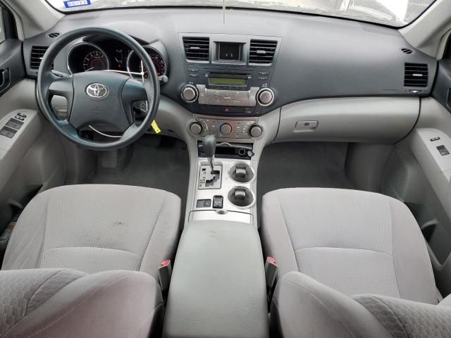 2010 Toyota Highlander